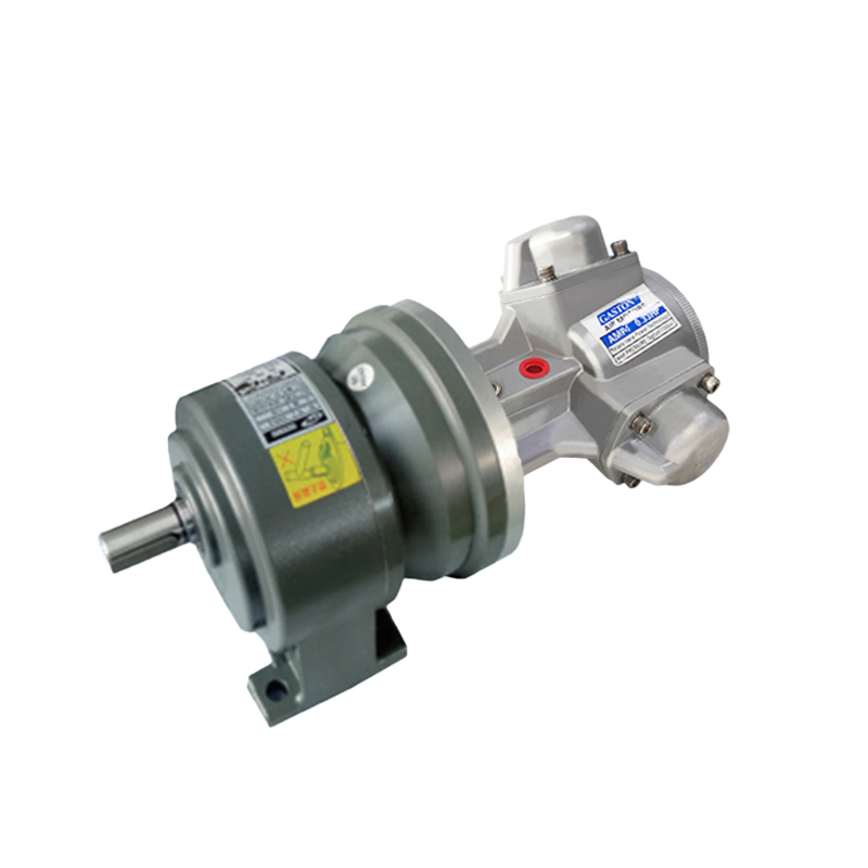 AMP4-C มอเตอร์ลมแรงบิดสูงความเร็วต่ำ